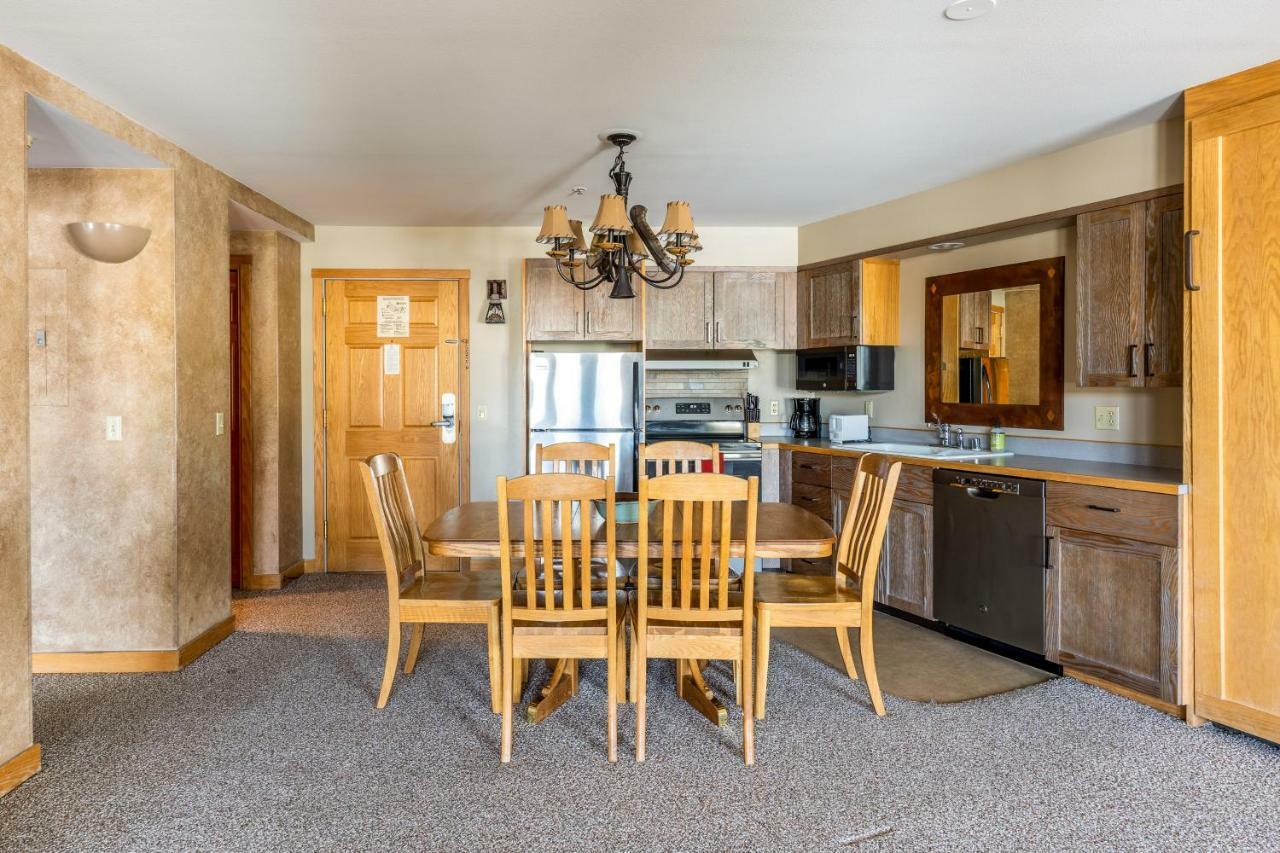 Shoshone Condo 1957 Биг-Скай Экстерьер фото